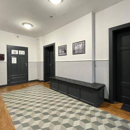 Apartamenty Stary Stary Toruń Exteriér fotografie