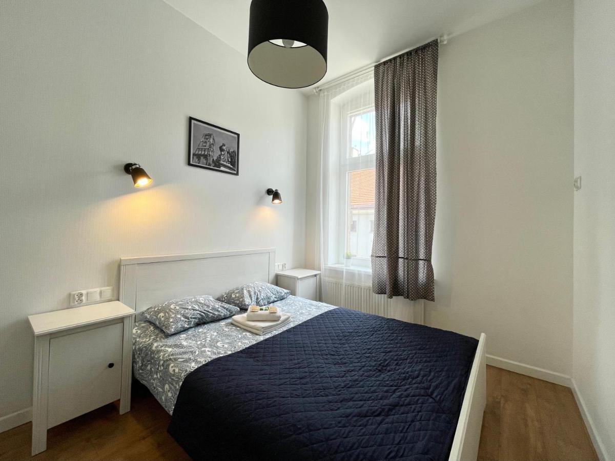 Apartamenty Stary Stary Toruń Exteriér fotografie