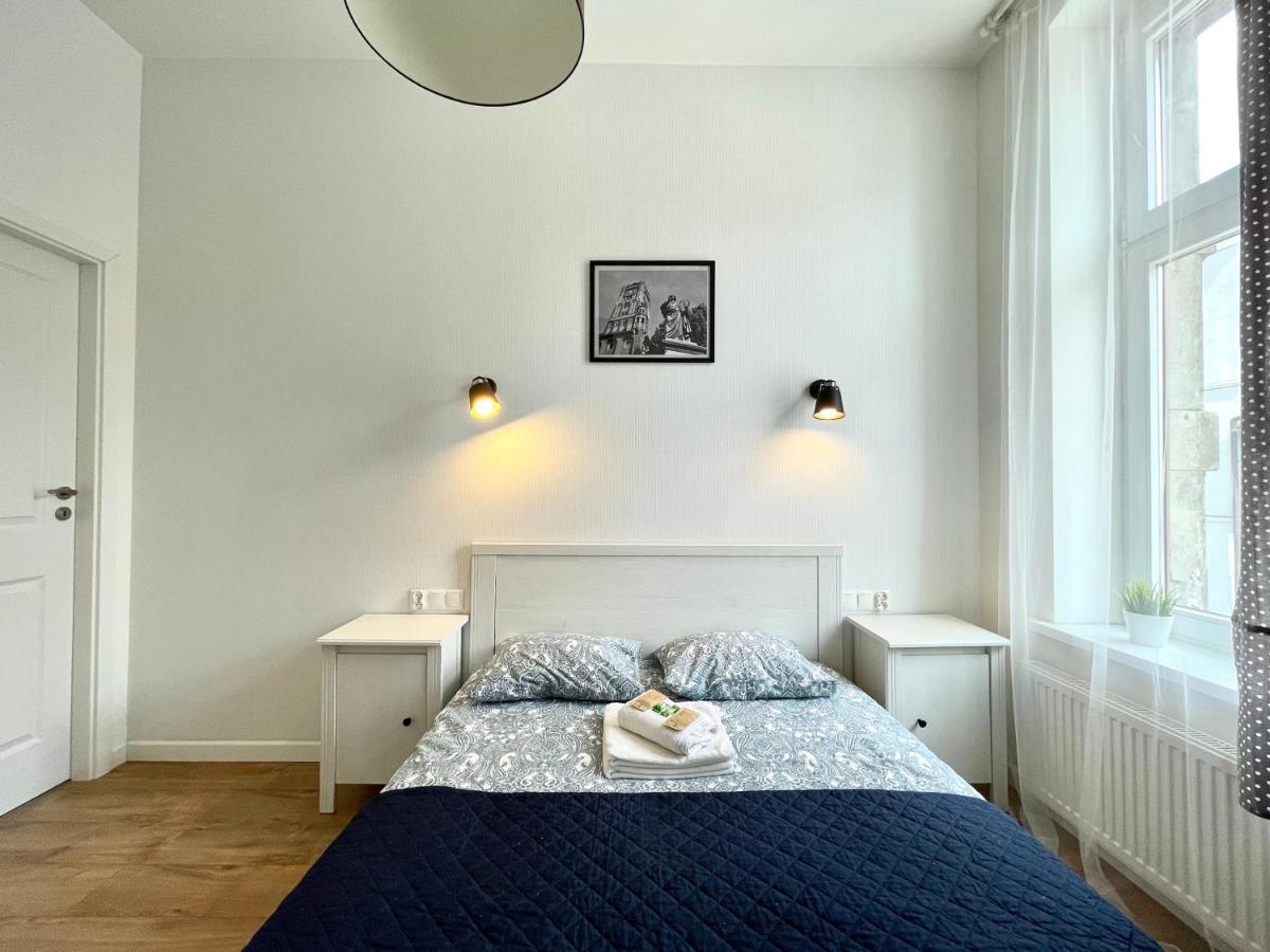 Apartamenty Stary Stary Toruń Exteriér fotografie