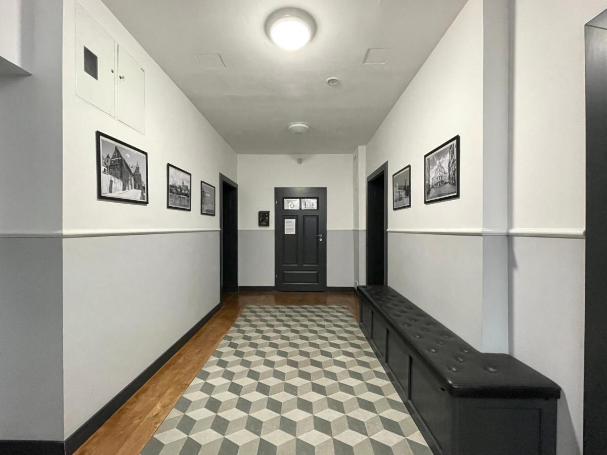 Apartamenty Stary Stary Toruń Exteriér fotografie
