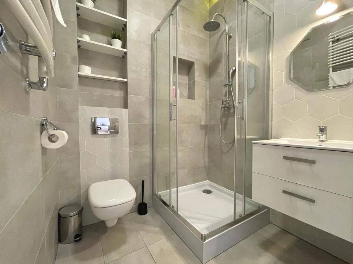 Apartamenty Stary Stary Toruń Exteriér fotografie