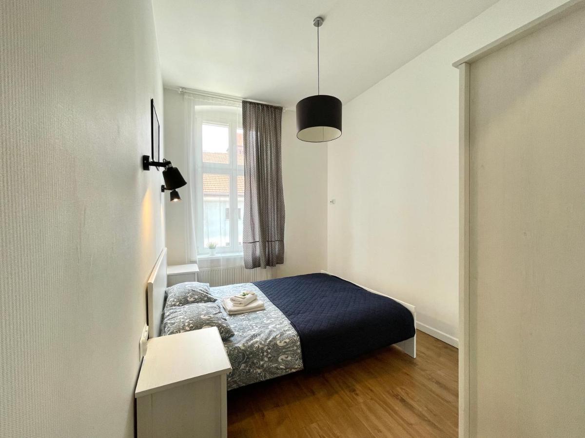 Apartamenty Stary Stary Toruń Exteriér fotografie
