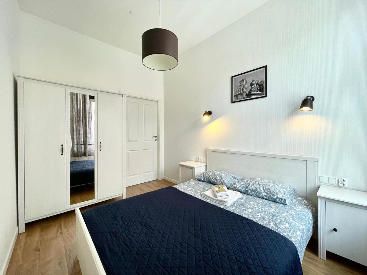 Apartamenty Stary Stary Toruń Exteriér fotografie