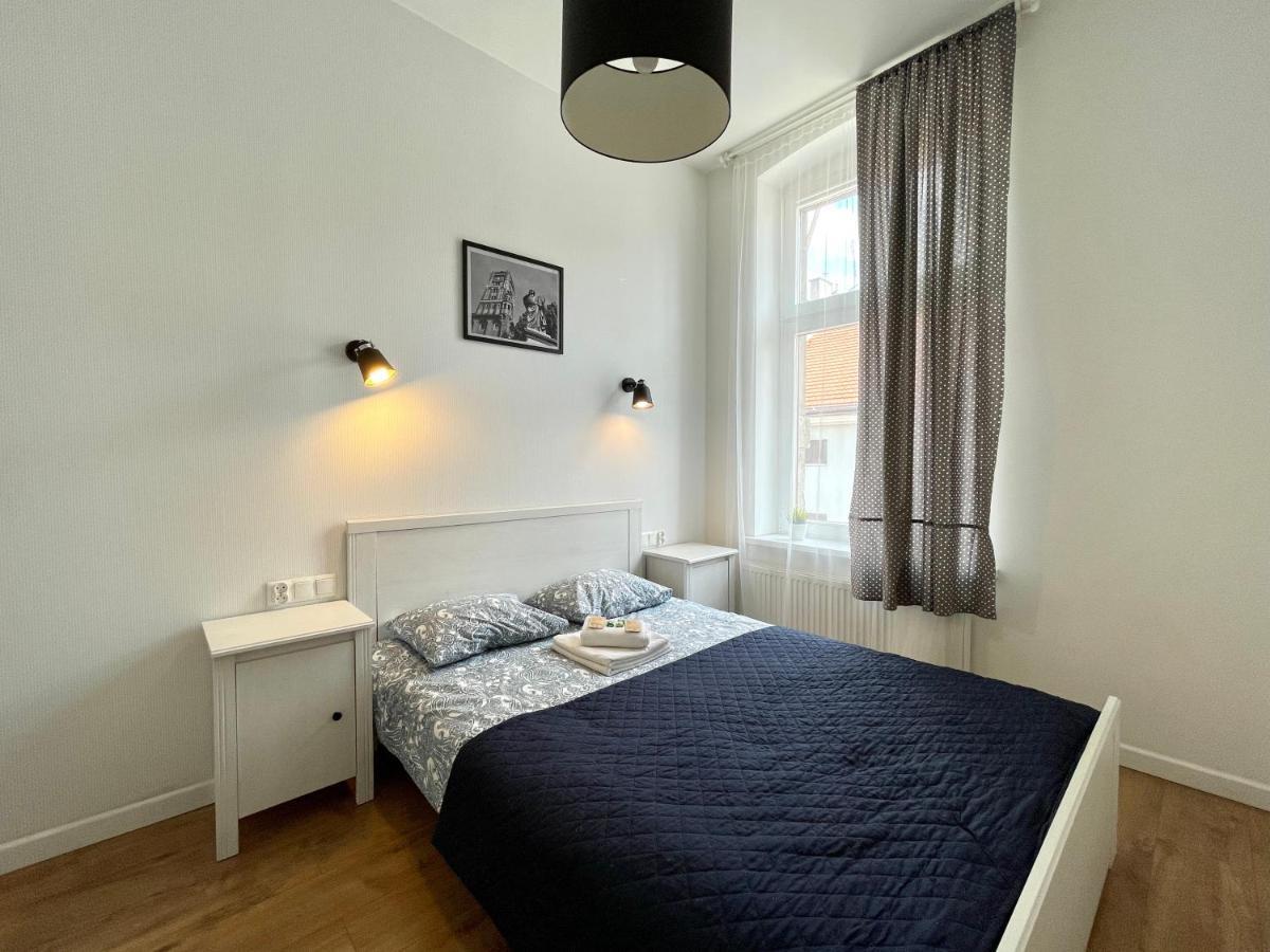 Apartamenty Stary Stary Toruń Exteriér fotografie