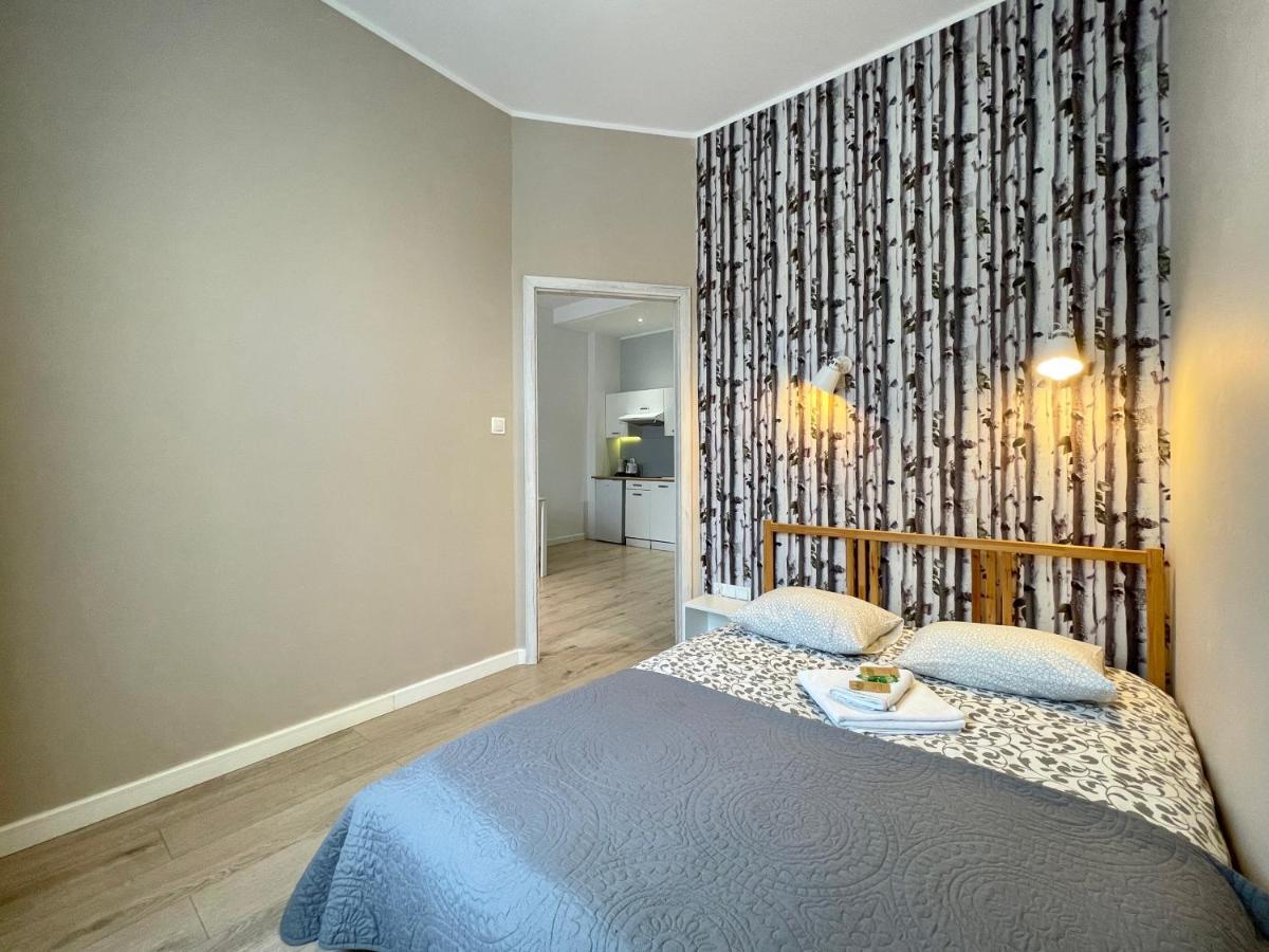 Apartamenty Stary Stary Toruń Exteriér fotografie