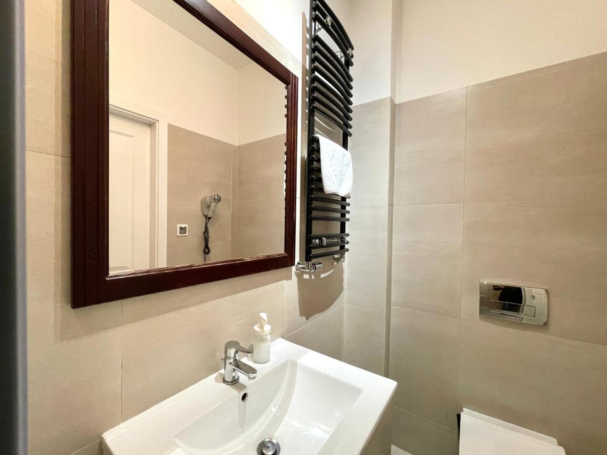 Apartamenty Stary Stary Toruń Exteriér fotografie