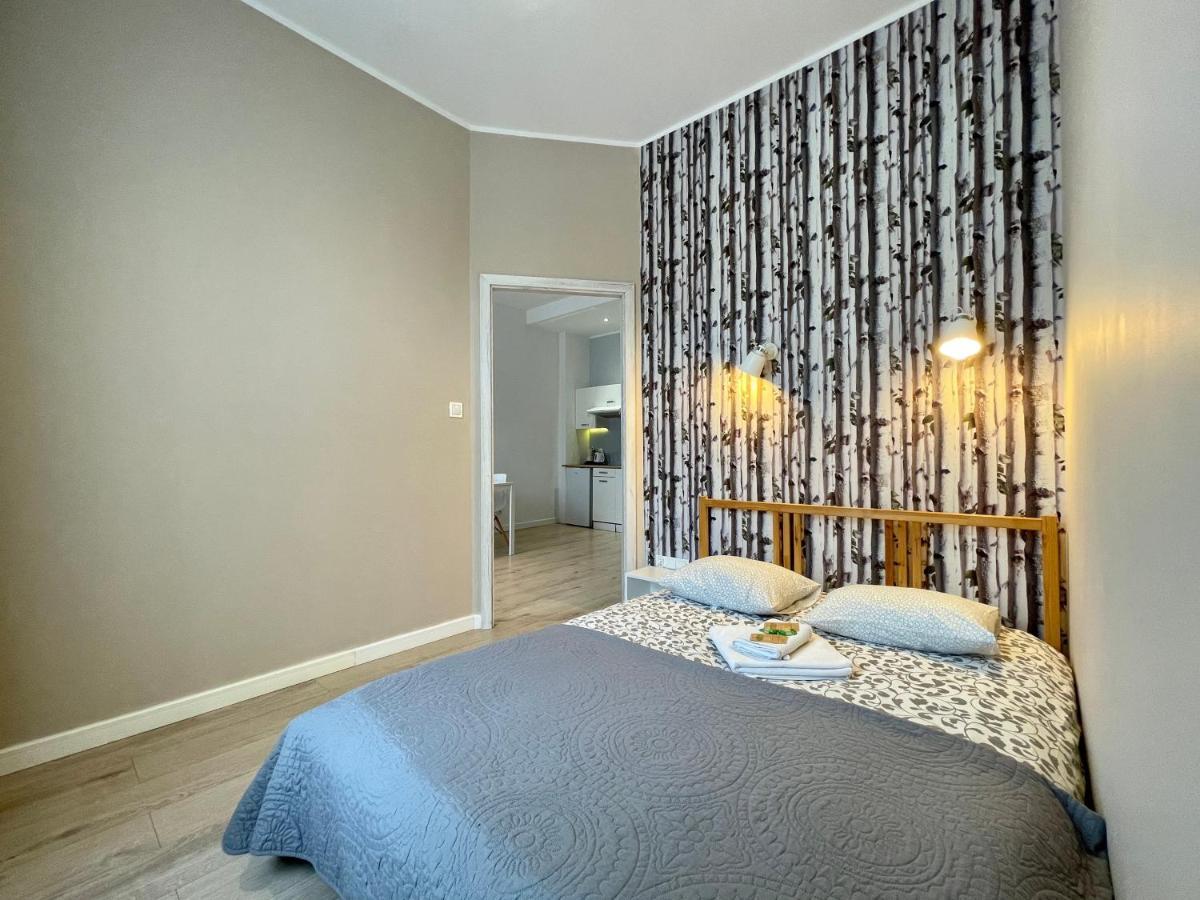 Apartamenty Stary Stary Toruń Exteriér fotografie