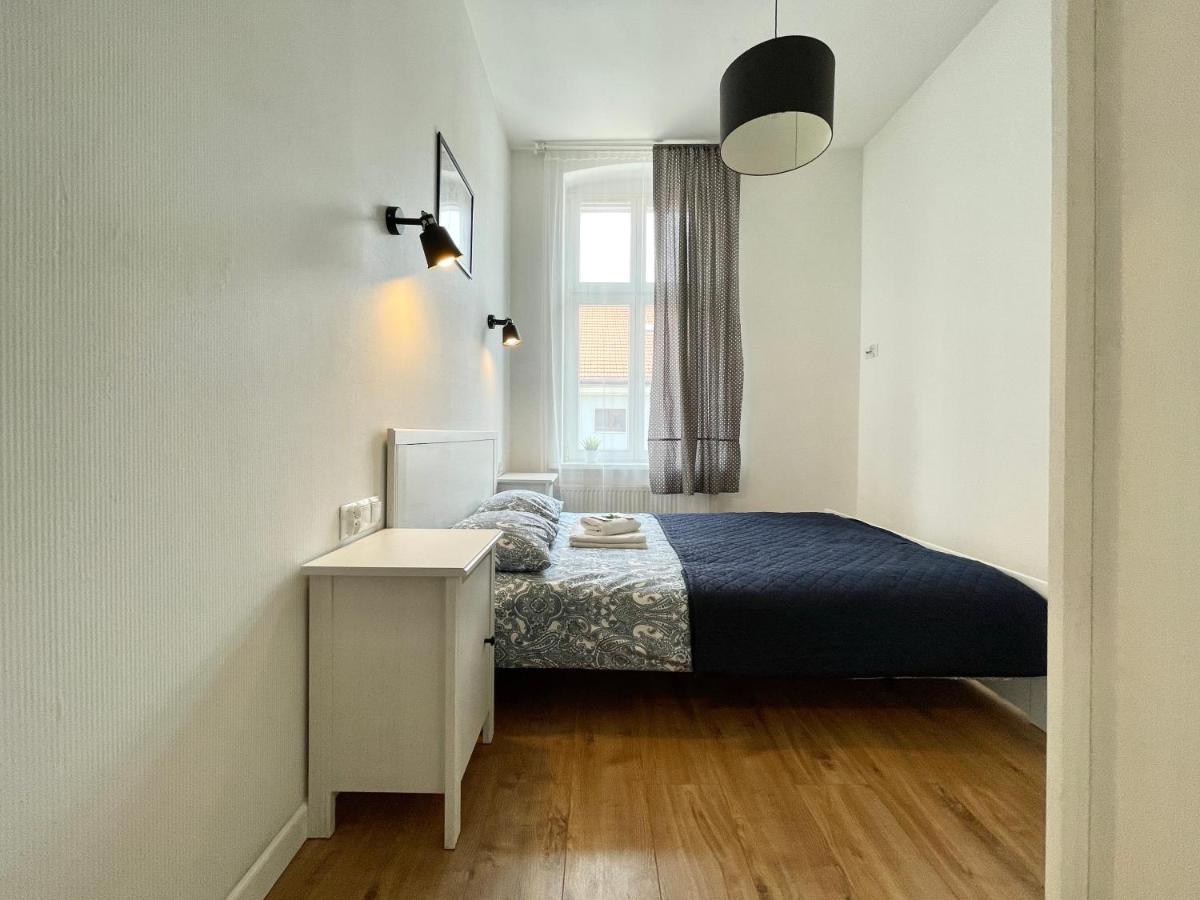 Apartamenty Stary Stary Toruń Exteriér fotografie